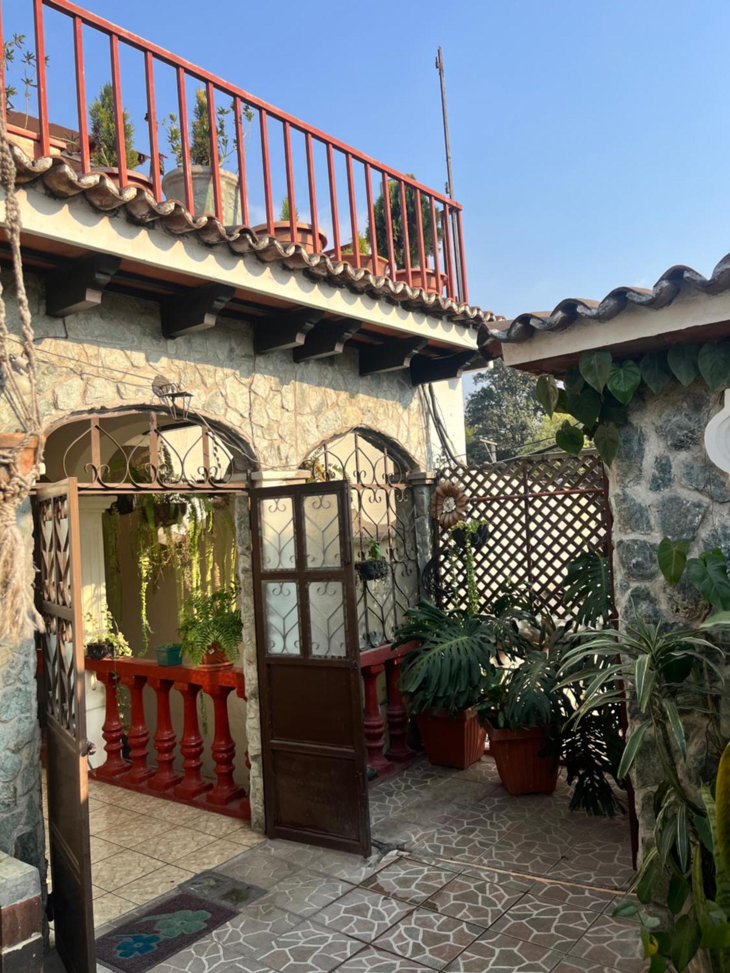 Jireh Antigua Hotel Exterior foto